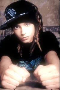 Tom kaulitz