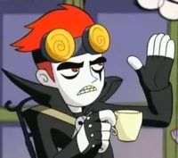 Jack Spicer 