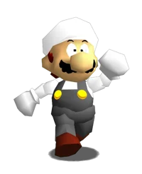 Ragazzo cinese pazzo