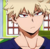 Bakugo k