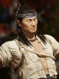 Liu Kang