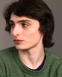 Finn Wolfhard 