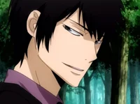 Kyoya Hibari