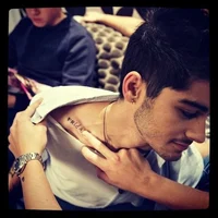 zayn malik