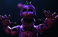 SinisterShadowFreddy