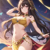 Autistic Dancer Wife