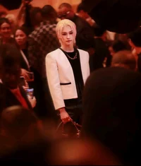 Stray kids - night m