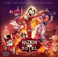 Hotel Hazbin 