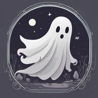 Ghosty