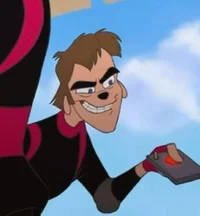 Bradley Uppercrust