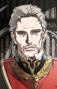 Maximilian Von Baden