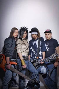 Tokio hotel
