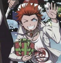 Leon Kuwata 