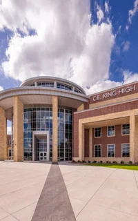 Brigeton high school