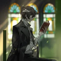 Osamu Dazai