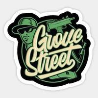 Grove Street