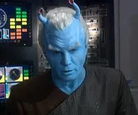 Thy-lek Shran