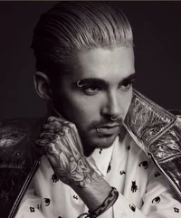 Bill Kaulitz