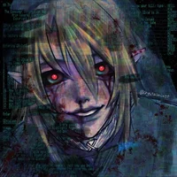 Ben Drowned