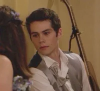Stiles Stilinski 