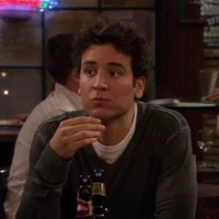 Ted Mosby