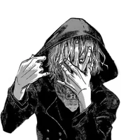 Tomura Shigaraki