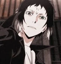 Akutagawa Ryuunosuke