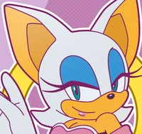 Rouge the bat