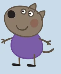 Danny dog