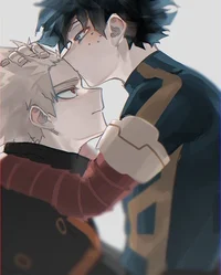 BakuDeku
