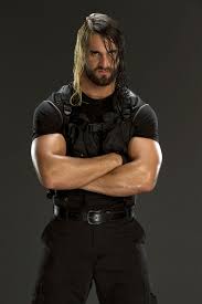 Shield Rollins