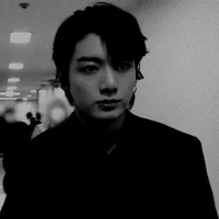 Jeon Jungkook 