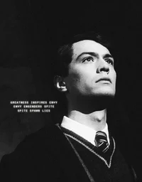 Tom Riddle
