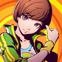 Chie Satonaka