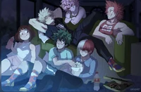 Mha