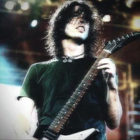 Dave grohl