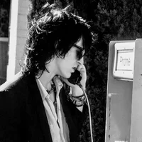 Izzy Stradlin 