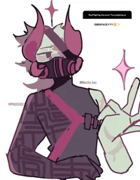 Subspace - phighting