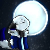 Werewolf sans