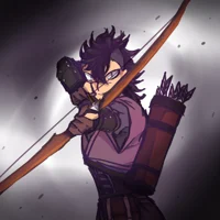 Genya The Archer
