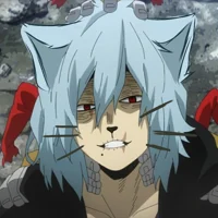 Шигараки Томура