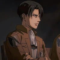 Levi Ackerman
