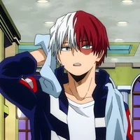 Shoto Todoroki