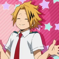 Denki kaminari 