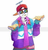 Fresh sans