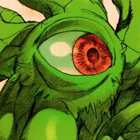 Shuma-Gorath