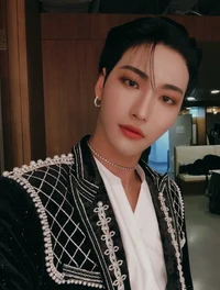 Seonghwa