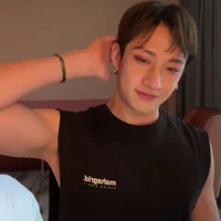 Christopher Bang 