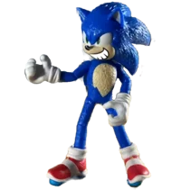 Sonic -sonic david-