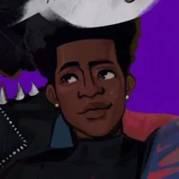 Miles Morales 